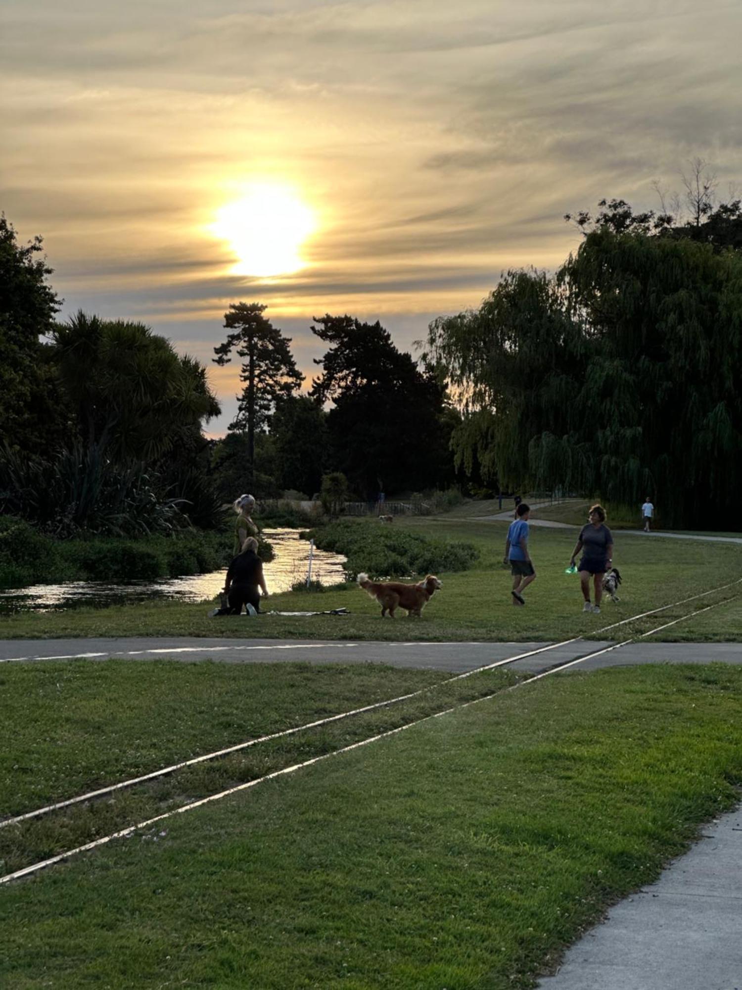 Homestay River Blenheim