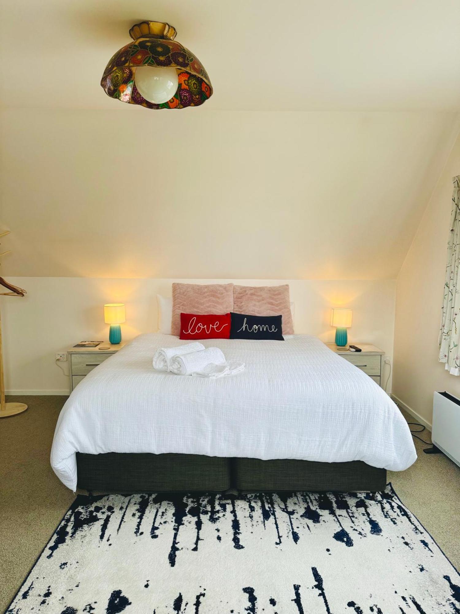 River Homestay Blenheim